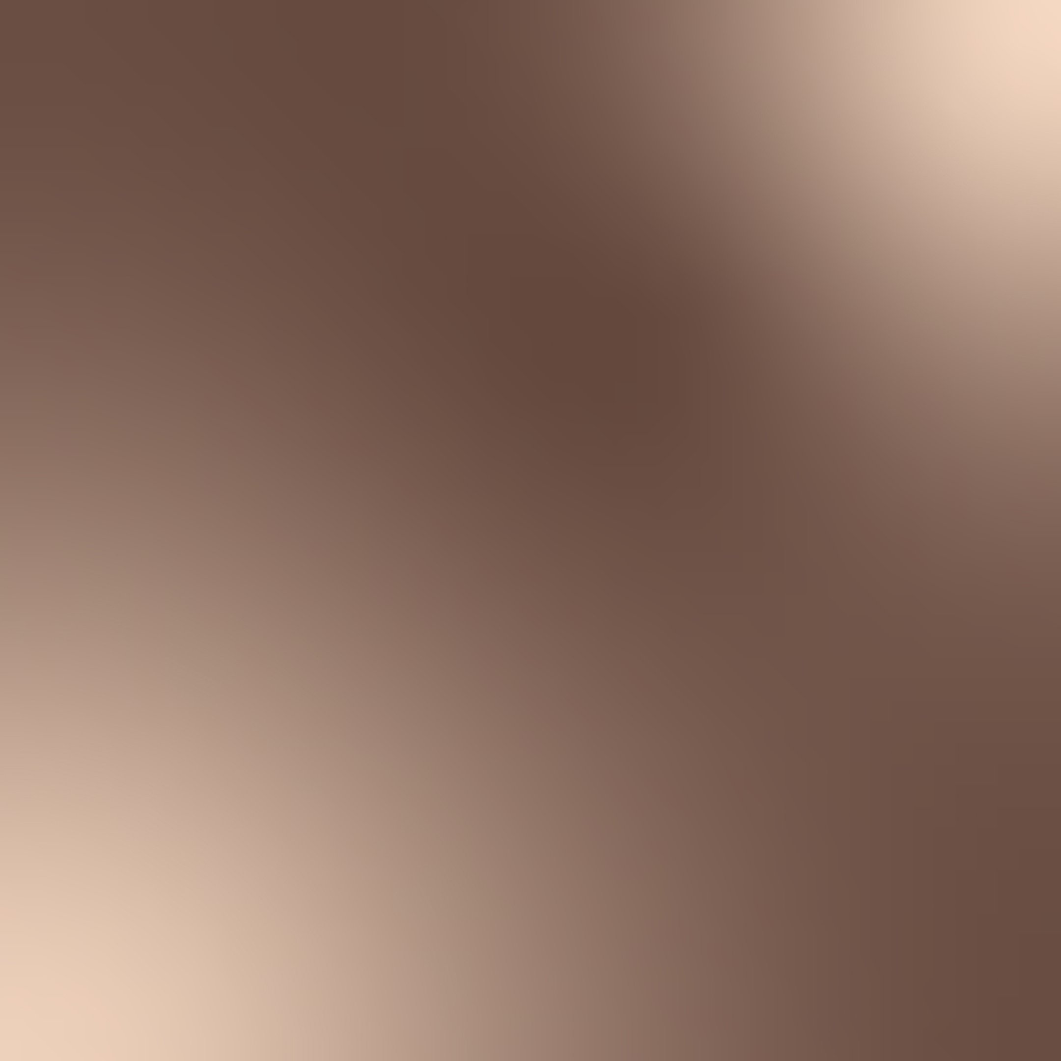 Brown Gradient Background
