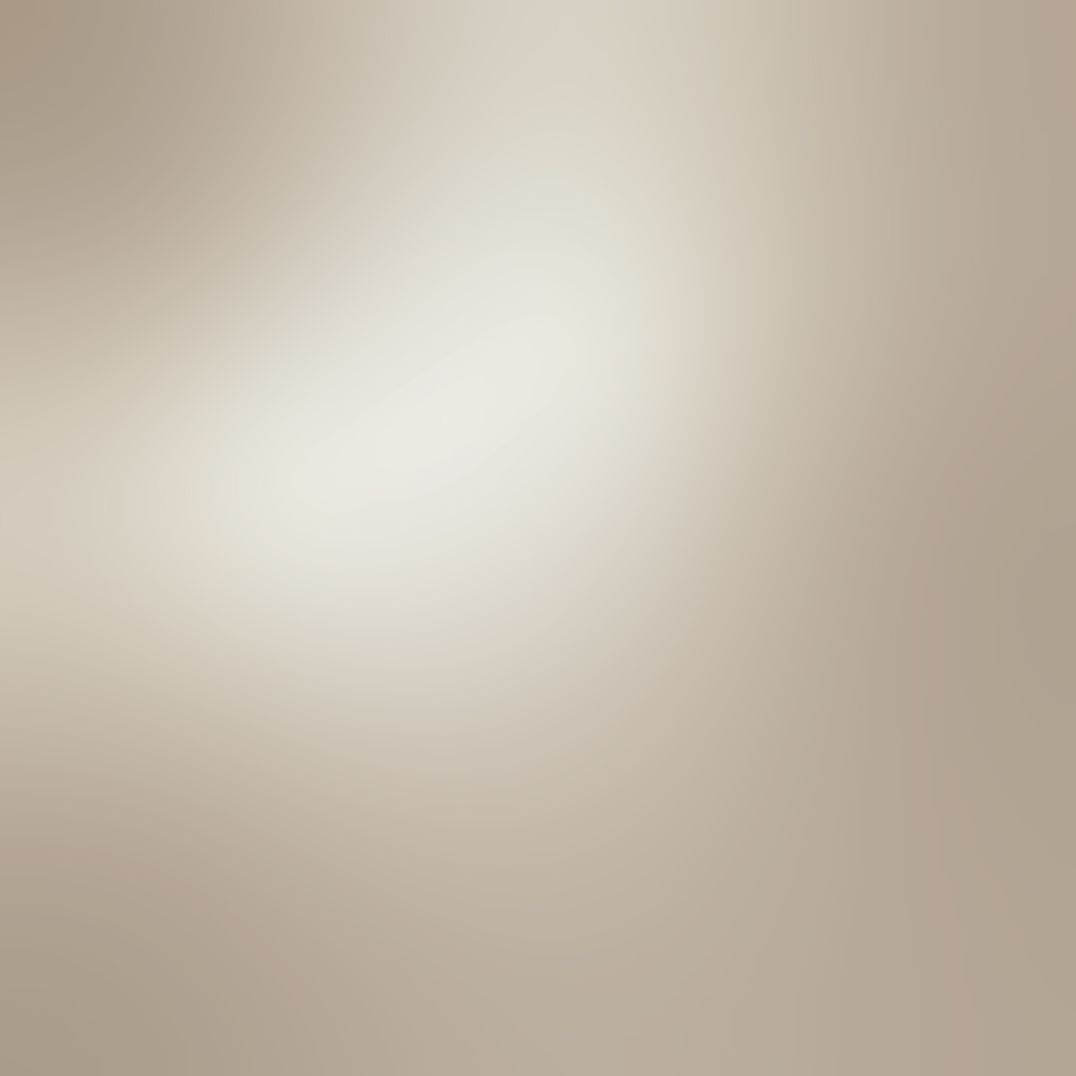 Beige Gradient Background